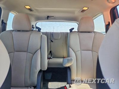 Zdjęcie 10 z 13 samochodu: 2020 SUBARU ASCENT PREMIUM VIN:4S4WMAHD3L3410589 - miniatura
