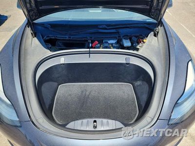 Zdjęcie 11 z 12 samochodu: 2018 TESLA MODEL 3 VIN:5YJ3E1EA9JF077622 - miniatura
