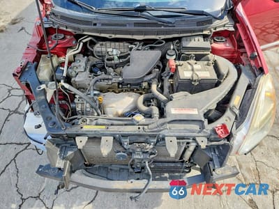 Zdjęcie 12 z 14 samochodu: 2012 NISSAN ROGUE S VIN:JN8AS5MT8CW254397 - miniatura