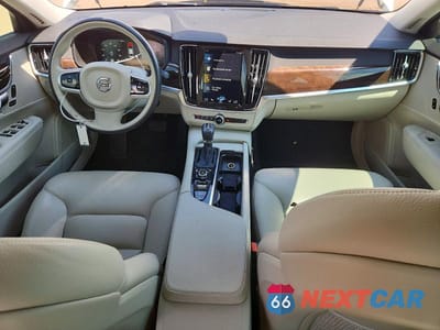Zdjęcie 8 z 12 samochodu: 2017 VOLVO S90 T6 MOMENTUM VIN:YV1A22MK0H1011702 - miniatura