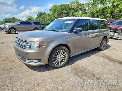 2014 FORD FLEX SEL 2FMGK5C89EBD25903 - główne zdjęcie licytacji z USA - miniatura