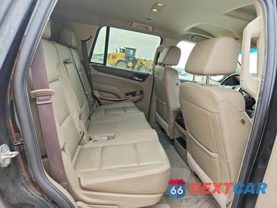 Zdjęcie 11 z 13 samochodu: 2018 GMC YUKON SLT VIN:1GKS2BKC3JR277796 - miniatura