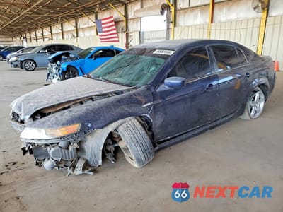 2006 ACURA 3.2TL 19UUA662X6A032260 - główne zdjęcie licytacji z USA - miniatura