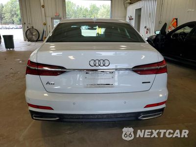 Zdjęcie 6 z 12 samochodu: 2019 AUDI A6 PREMIUM PLUS VIN:WAUL2AF24KN025038 - miniatura
