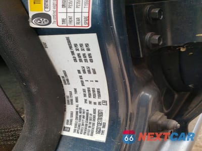 Zdjęcie 12 z 12 samochodu: 2007 CHEVROLET COLORADO VIN:1GCDT13E178192871 - miniatura