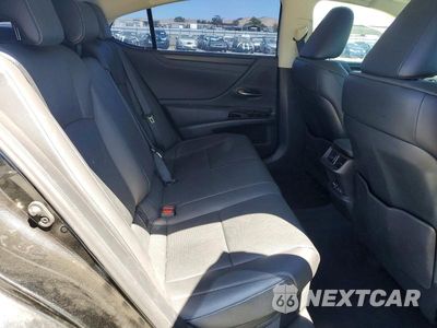 Zdjęcie 10 z 13 samochodu: 2023 LEXUS ES 300H F SPORT VIN:58ADA1C1XPU036892 - miniatura