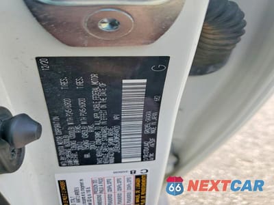 Zdjęcie 12 z 12 samochodu: 2021 TOYOTA 4RUNNER LIMITED VIN:JTEKU5JR0M5894920 - miniatura