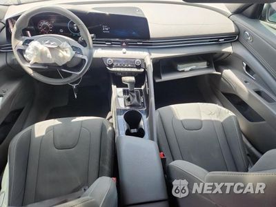 Zdjęcie 15 z 24 samochodu: 2023 HYUNDAI ELANTRA SEL VIN:KMHLS4AG6PU427434 - miniatura