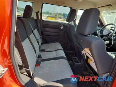 Zdjęcie 11 z 13 samochodu: 2007 DODGE NITRO SXT VIN:1D8GU28K97W578594 - miniatura