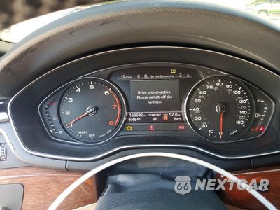 Zdjęcie 9 z 12 samochodu: 2020 AUDI A5 PREMIUM VIN:WAUANCF53LA008535 - miniatura