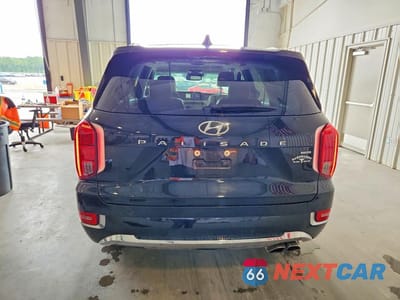 Zdjęcie 6 z 13 samochodu: 2020 HYUNDAI PALISADE LIMITED VIN:KM8R5DHE0LU127971 - miniatura