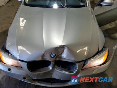 Zdjęcie 11 z 12 samochodu: 2010 BMW 328 XI SULEV VIN:WBAPK5C5XAA649343 - miniatura