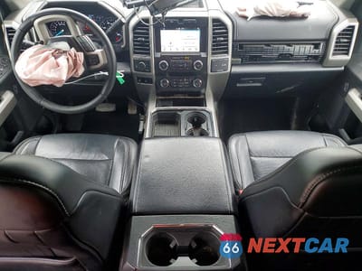Zdjęcie 8 z 13 samochodu: 2019 FORD F250 SUPER DUTY VIN:1FT7W2B67KEE00329 - miniatura