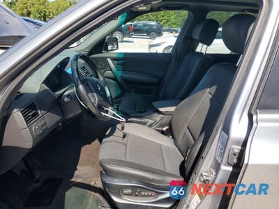 Zdjęcie 7 z 14 samochodu: 2004 BMW X3 3.0I VIN:WBXPA93404WC32766 - miniatura