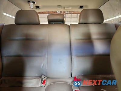 Zdjęcie 10 z 13 samochodu: 2008 SUBARU OUTBACK 2.5I LIMITED VIN:4S4BP62C187300983 - miniatura