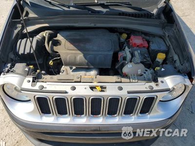 Zdjęcie 12 z 14 samochodu: 2018 JEEP RENEGADE LIMITED VIN:ZACCJBDB1JPH91698 - miniatura