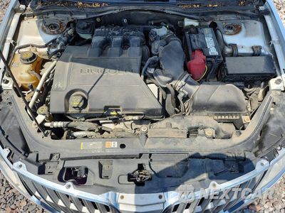 Zdjęcie 21 z 24 samochodu: 2012 LINCOLN MKZ VIN:3LNHL2JC6CR804446 - miniatura