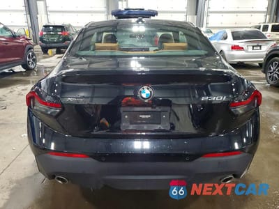 Zdjęcie 6 z 12 samochodu: 2023 BMW 230XI VIN:3MW33CM01P8D15922 - miniatura