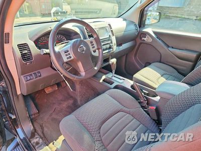 Zdjęcie 8 z 13 samochodu: 2017 NISSAN FRONTIER SV VIN:1N6BD0CT8HN739700 - miniatura