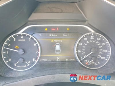 Zdjęcie 9 z 14 samochodu: 2015 NISSAN MURANO SL VIN:5N1AZ2MH6FN289429 - miniatura
