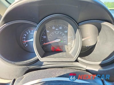 Zdjęcie 9 z 12 samochodu: 2013 KIA RIO LX VIN:KNADM5A33D6106597 - miniatura