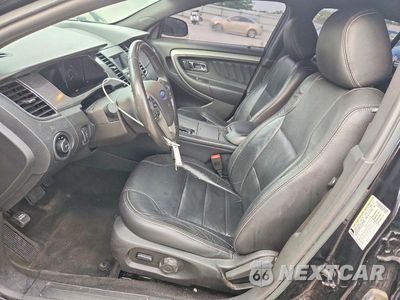 Zdjęcie 7 z 13 samochodu: 2016 FORD TAURUS SEL VIN:1FAHP2E80GG112894 - miniatura