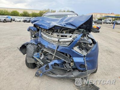 Piąte zdjęcie samochodu w środku: 2008 SUZUKI XL7 VIN:2S3DB217X86123974 - miniatura