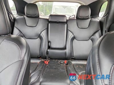Zdjęcie 10 z 13 samochodu: 2021 JEEP CHEROKEE LIMITED VIN:1C4PJMDX1MD174815 - miniatura