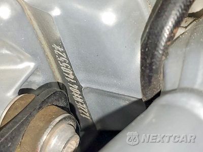 Zdjęcie 9 z 10 samochodu: 2014 BMW R1200 GS VIN:WB10A1106EZ185950 - miniatura
