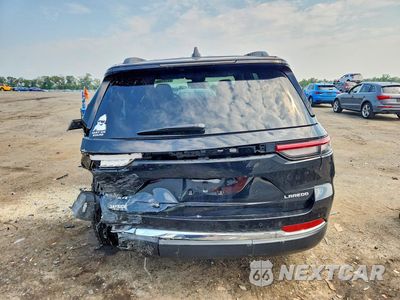 Zdjęcie 6 z 13 samochodu: 2025 JEEP GRAND CHEROKEE LAREDO VIN:1C4RJHAG6SC366691 - miniatura
