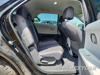 Zdjęcie 10 z 12 samochodu: 2024 HYUNDAI IONIQ 5 SEL VIN:KM8KNDDFXRU293942 - miniatura