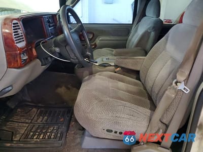Zdjęcie 7 z 13 samochodu: 1996 CHEVROLET TAHOE C1500 VIN:1GNEC13R4TJ308646 - miniatura