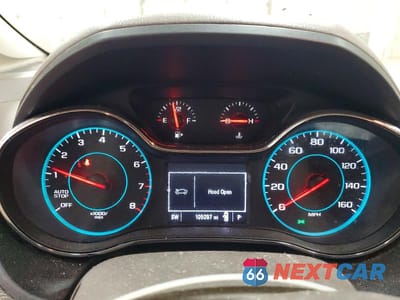 Zdjęcie 9 z 12 samochodu: 2018 CHEVROLET CRUZE LT VIN:1G1BE5SM0J7187099 - miniatura