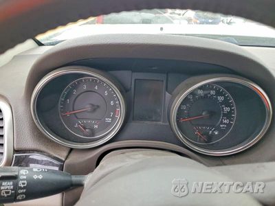 Zdjęcie 9 z 13 samochodu: 2011 JEEP GRAND CHEROKEE LAREDO VIN:1J4RR4GG4BC584339 - miniatura