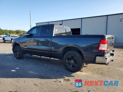Drugie zdjęcie samochodu z przodu: 2019 RAM 1500 BIG HORN/LONE STAR VIN:1C6RREBT7KN763535 - miniatura