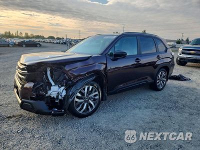 2026 SUBARU FORESTER TOURING 4S4SLDT68T3103317 - główne zdjęcie licytacji z USA - miniatura