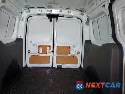 Zdjęcie 10 z 14 samochodu: 2020 FORD TRANSIT CONNECT XL VIN:NM0LS7E20L1438538 - miniatura