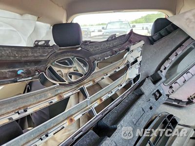 Zdjęcie 10 z 13 samochodu: 2016 HYUNDAI SANTA FE SPORT 2.4L VIN:5XYZT3LB4GG350457 - miniatura