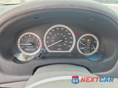 Zdjęcie 9 z 13 samochodu: 2004 TOYOTA SIENNA LE 7 PASSENGER VIN:5TDZA23C24S045465 - miniatura