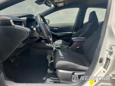Zdjęcie 7 z 12 samochodu: 2021 TOYOTA COROLLA SE VIN:JTDS4MCE8MJ079803 - miniatura