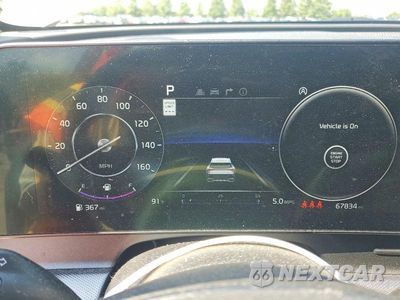 Zdjęcie 9 z 13 samochodu: 2023 KIA SPORTAGE SX PRESTIGE VIN:5XYK5CAF3PG017216 - miniatura