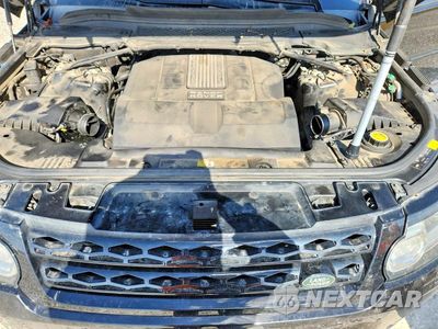 Zdjęcie 12 z 14 samochodu: 2014 LAND ROVER RANGE ROVER SPORT HSE VIN:SALWR2WF8EA342197 - miniatura