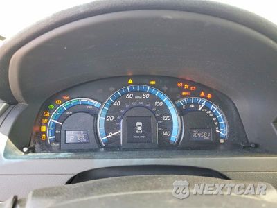 Zdjęcie 9 z 12 samochodu: 2012 TOYOTA CAMRY HYBRID XLE VIN:4T1BD1FKXCU003184 - miniatura