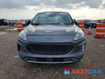 Piąte zdjęcie samochodu w środku: 2022 FORD ESCAPE SEL VIN:1FMCU9H95NUA72753 - miniatura