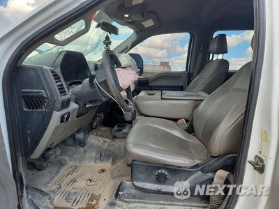Zdjęcie 7 z 12 samochodu: 2017 FORD F250 SUPER DUTY VIN:1FT7W2B66HEF06716 - miniatura