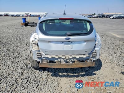 Zdjęcie 6 z 12 samochodu: 2016 FORD FOCUS SE VIN:1FADP3K21GL276294 - miniatura
