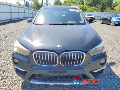 Piąte zdjęcie samochodu w środku: 2016 BMW X1 XDRIVE28I VIN:WBXHT3C36GP881986 - miniatura