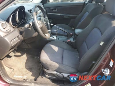 Zdjęcie 7 z 12 samochodu: 2007 MAZDA 3 S VIN:JM1BK324871723474 - miniatura