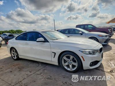 Czwarte zdjęcie samochodu z boku: 2014 BMW 428 I VIN:WBA3N7C55EK220547 - miniatura