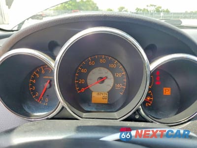 Zdjęcie 9 z 12 samochodu: 2006 NISSAN ALTIMA 2.5 VIN:1N4AL11D76C211096 - miniatura